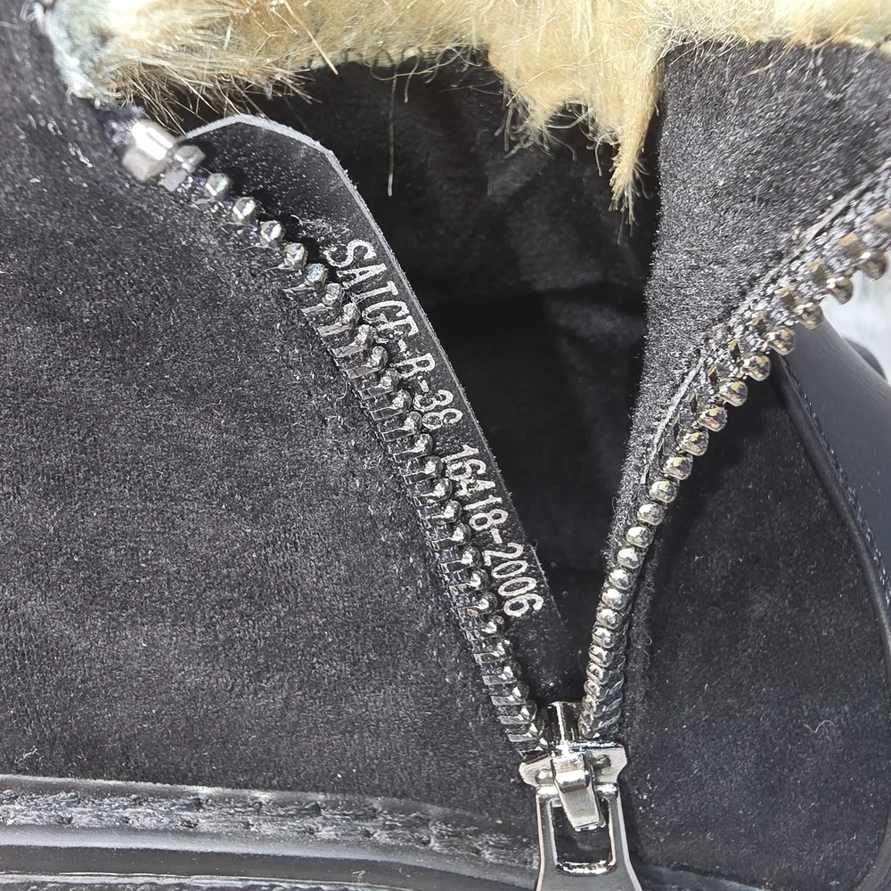 Patrizia perfect boot
